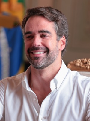 Eduardo Leite