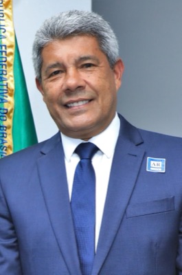 Jerônimo Rodrigues